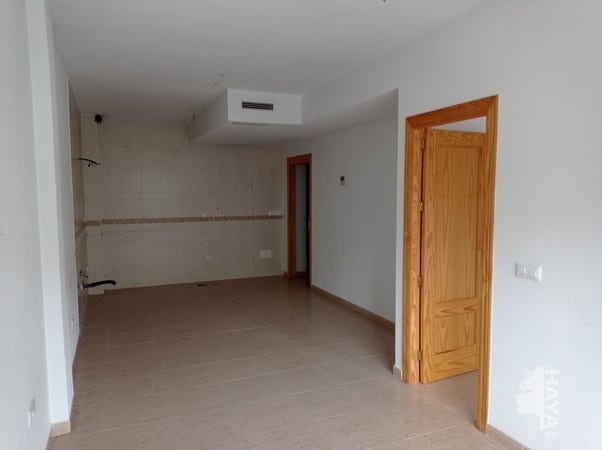 Venta de piso en Huércal-Overa