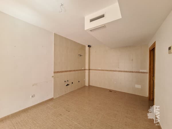 For sale of flat in Huércal-Overa