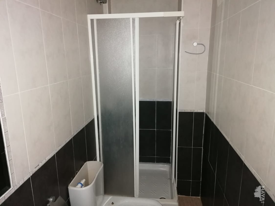 For sale of flat in Huércal-Overa