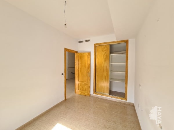 For sale of flat in Huércal-Overa