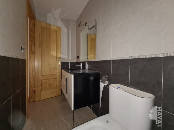 For sale of flat in Huércal-Overa