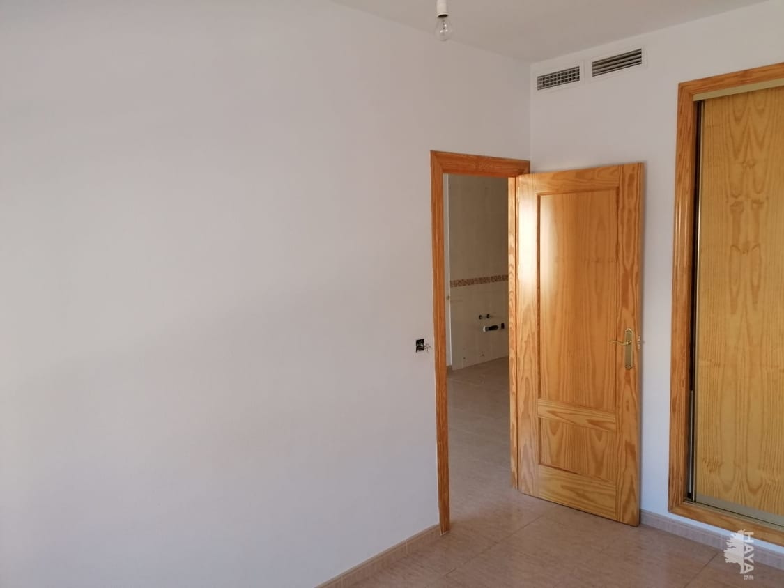 For sale of flat in Huércal-Overa