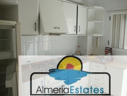 Venta de casa en Albox