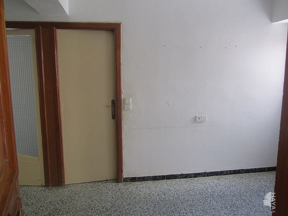 For sale of flat in Huércal-Overa
