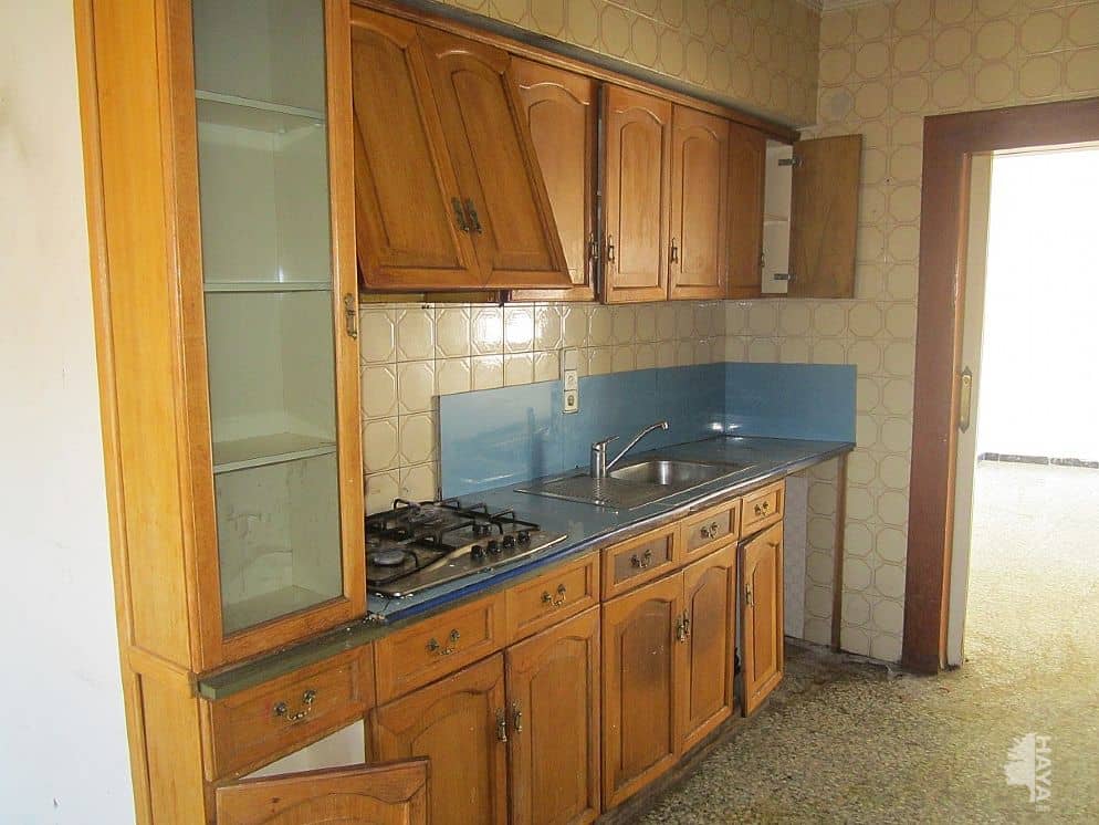 For sale of flat in Huércal-Overa
