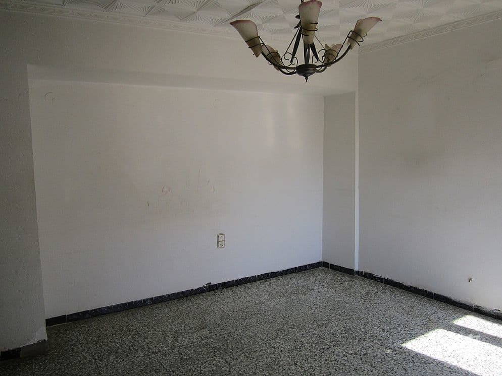 For sale of flat in Huércal-Overa