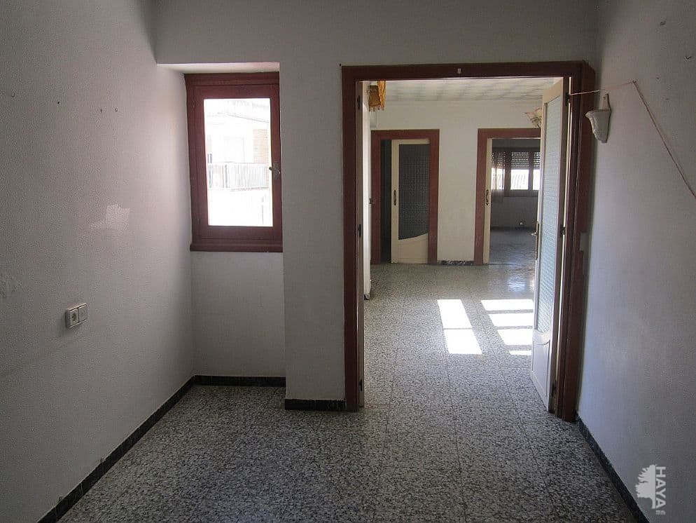 Venta de piso en Huércal-Overa