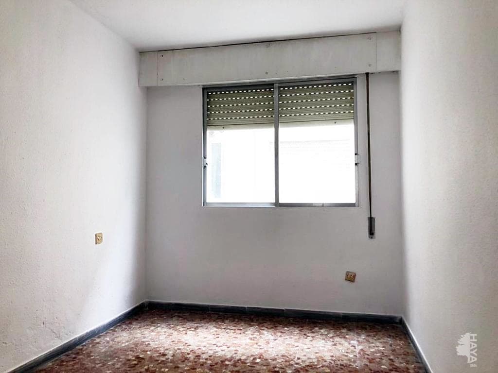 Venta de piso en Huércal-Overa