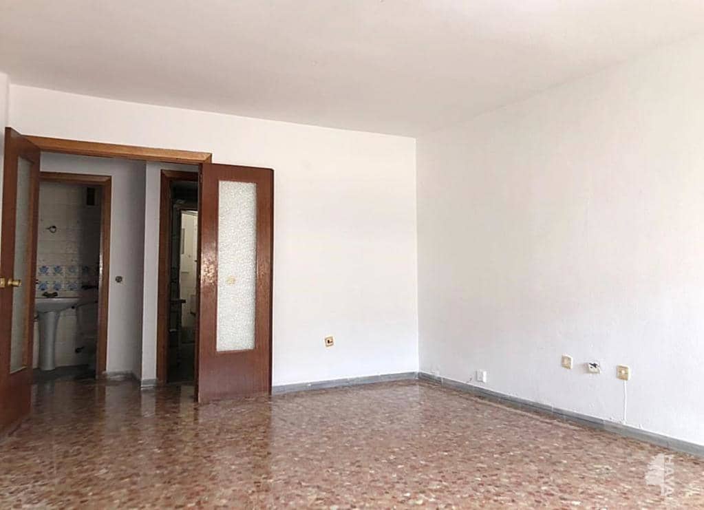 Venta de piso en Huércal-Overa