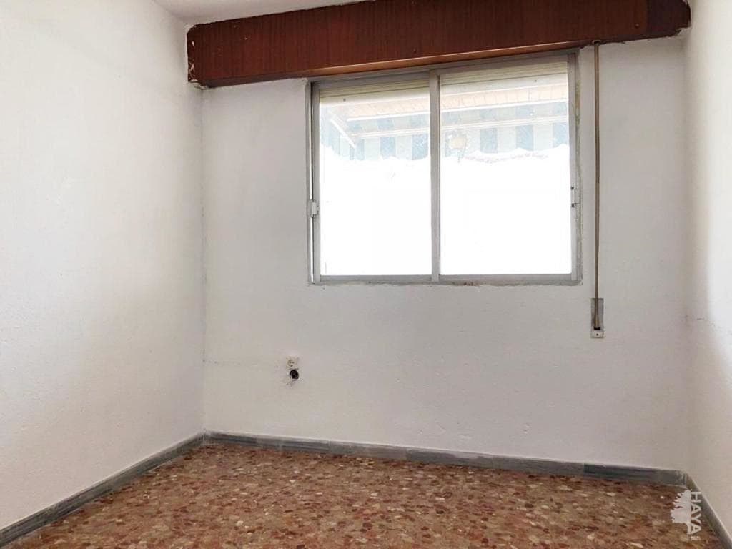 Venta de piso en Huércal-Overa