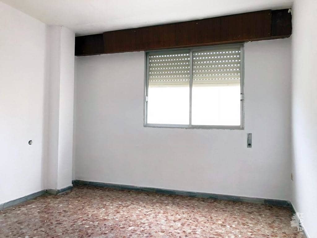 Venta de piso en Huércal-Overa