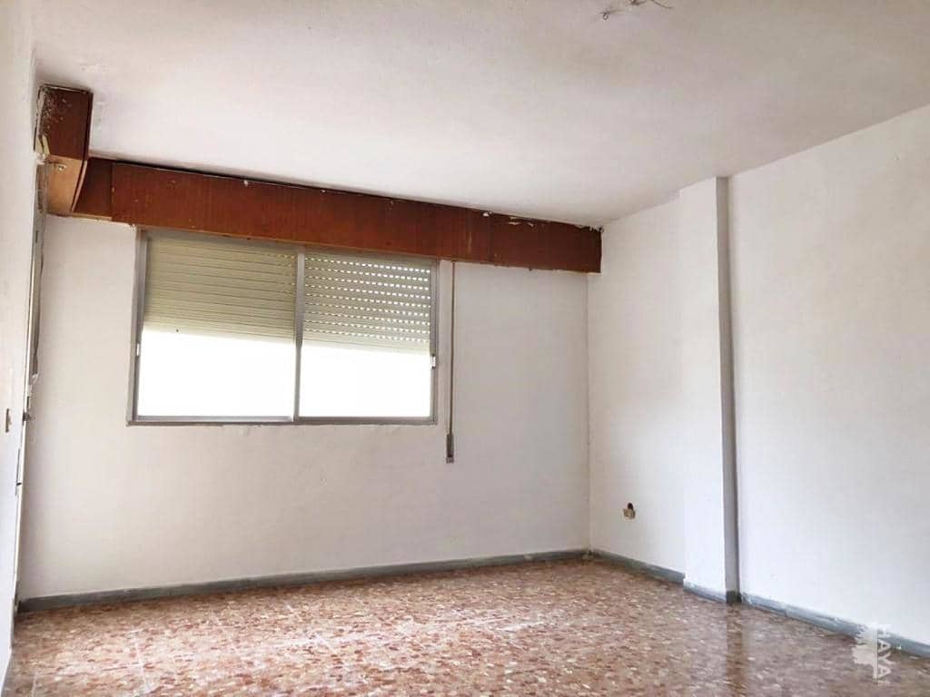 Venta de piso en Huércal-Overa