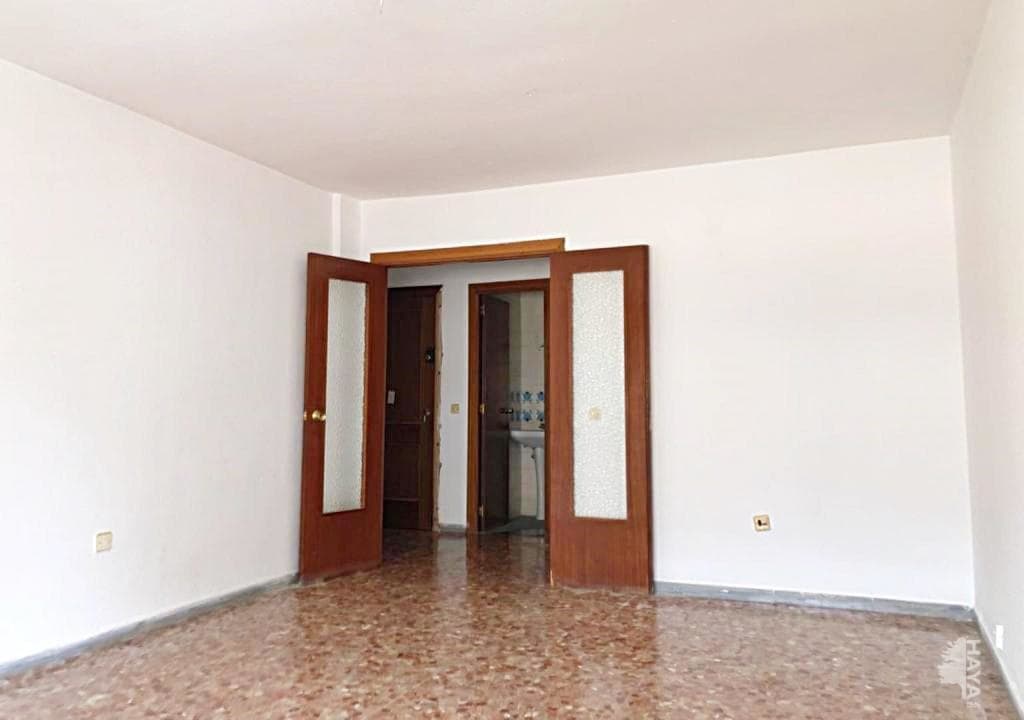 Venta de piso en Huércal-Overa