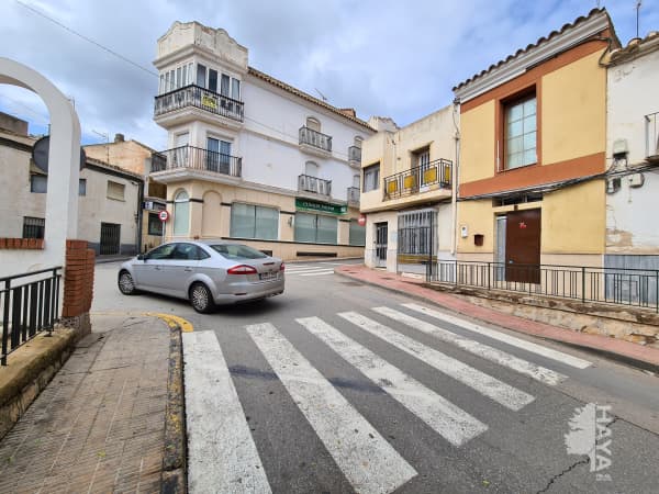 For sale of duplex in Huércal-Overa
