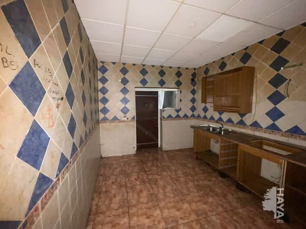 For sale of duplex in Huércal-Overa