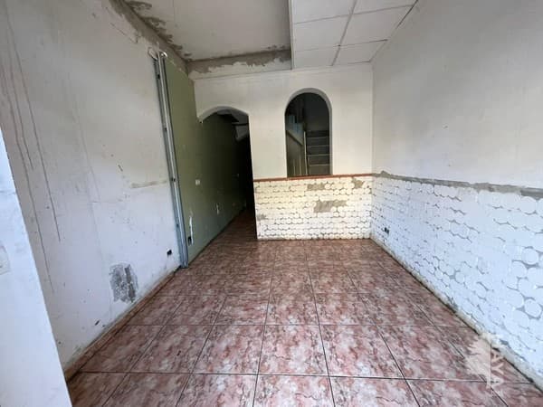 For sale of duplex in Huércal-Overa