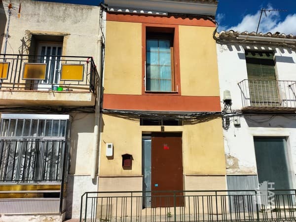 For sale of duplex in Huércal-Overa
