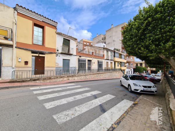For sale of duplex in Huércal-Overa