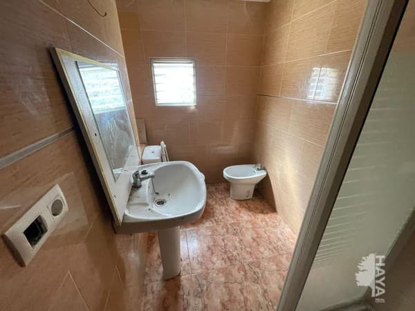 For sale of duplex in Huércal-Overa