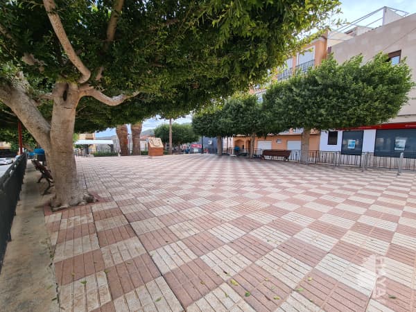 For sale of duplex in Huércal-Overa