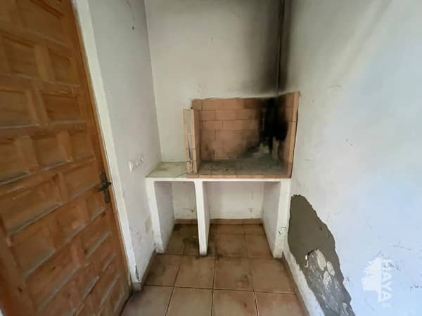 For sale of duplex in Huércal-Overa