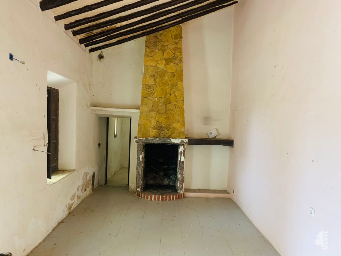 For sale of villa in Huércal-Overa