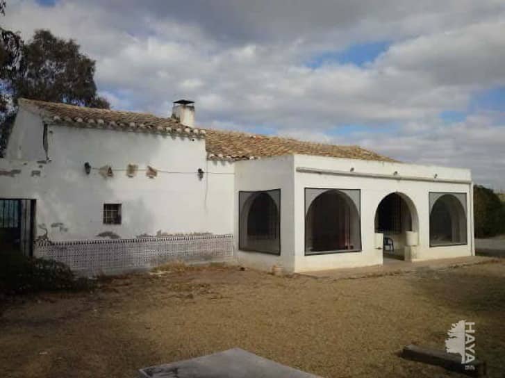For sale of villa in Huércal-Overa