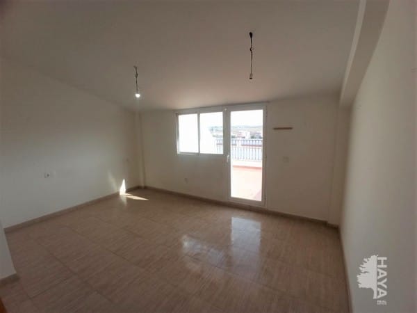 For sale of flat in Huércal-Overa