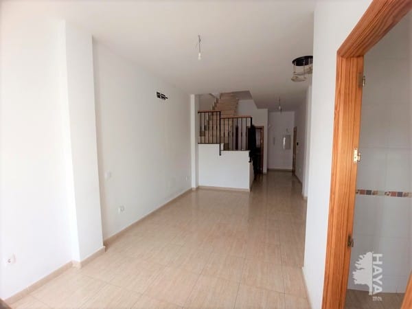 For sale of flat in Huércal-Overa