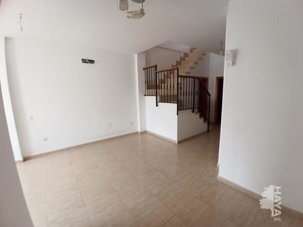 For sale of flat in Huércal-Overa