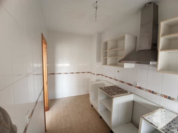 For sale of flat in Huércal-Overa