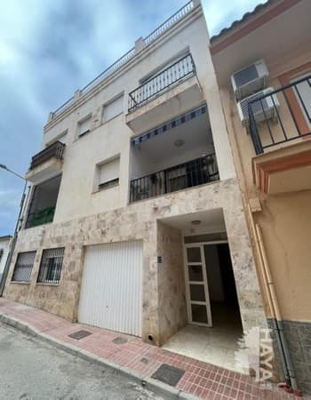 For sale of flat in Huércal-Overa