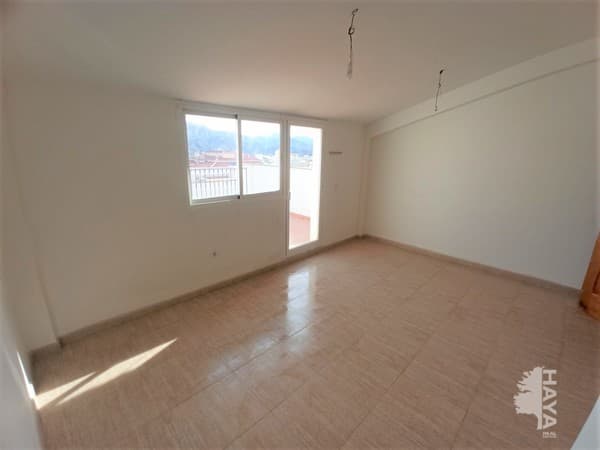 For sale of flat in Huércal-Overa