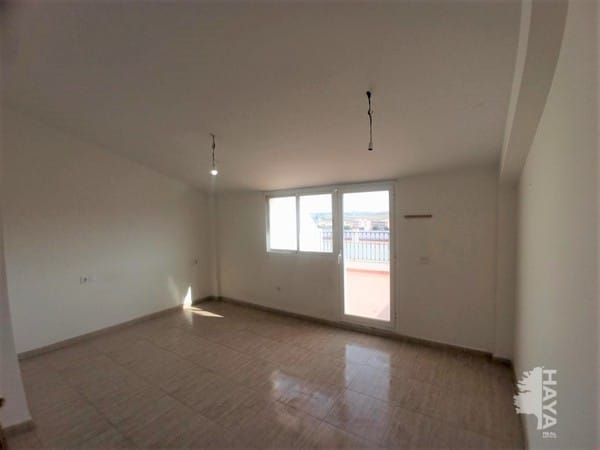For sale of flat in Huércal-Overa
