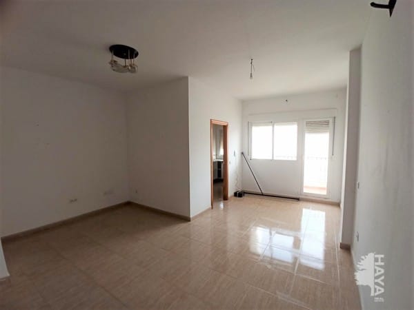For sale of flat in Huércal-Overa