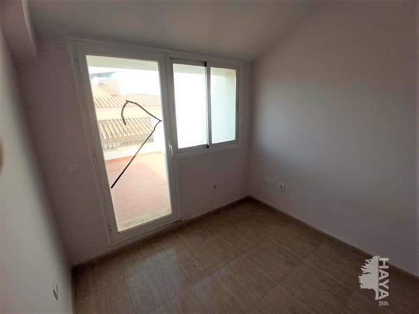 Venta de piso en Huércal-Overa