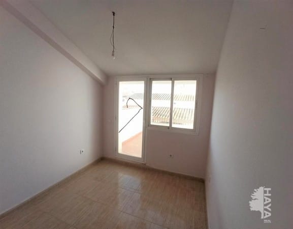 For sale of flat in Huércal-Overa