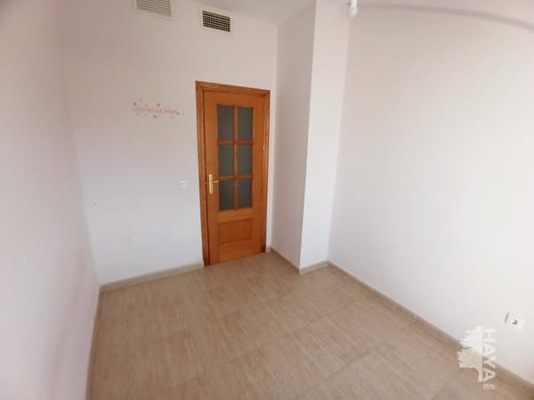 For sale of flat in Huércal-Overa