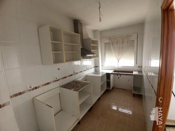 For sale of flat in Huércal-Overa