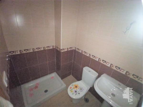For sale of flat in Huércal-Overa