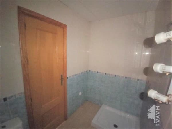 For sale of flat in Huércal-Overa