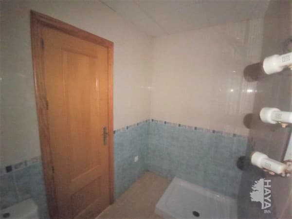 Venta de piso en Huércal-Overa