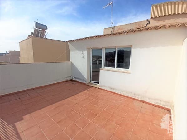 For sale of flat in Huércal-Overa