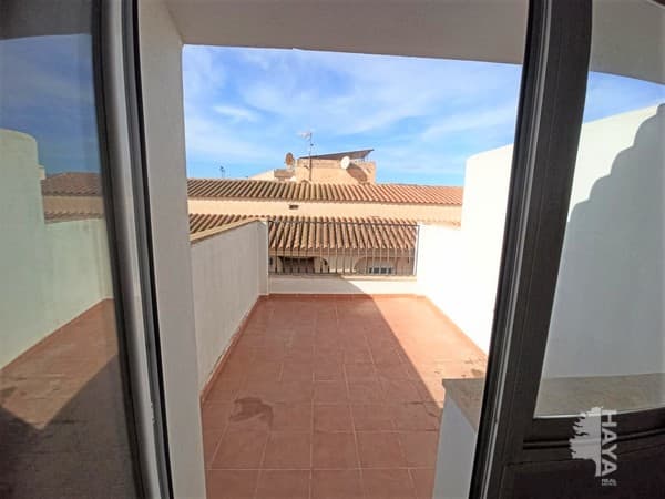 For sale of flat in Huércal-Overa
