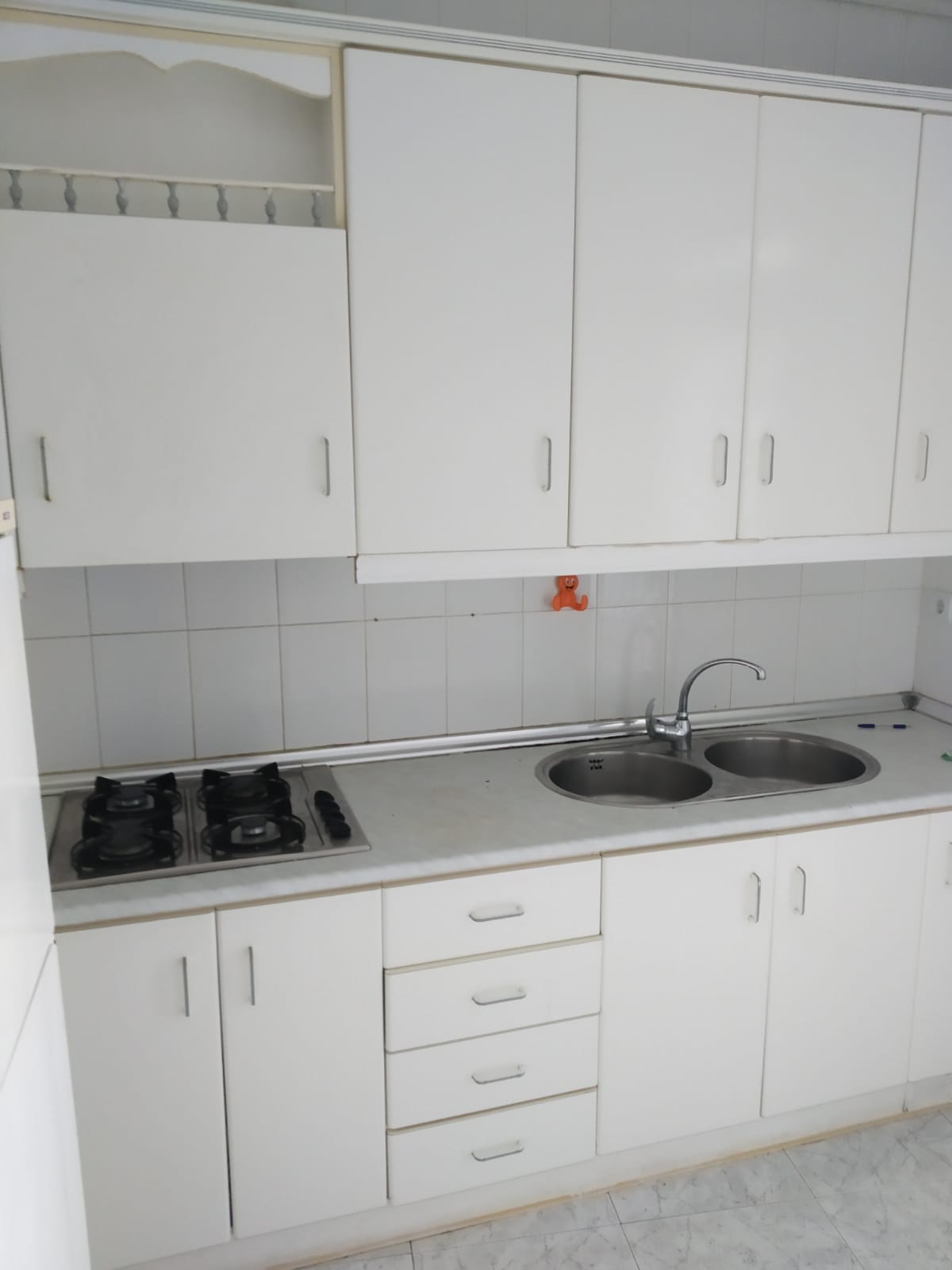 Venta de casa en Tíjola