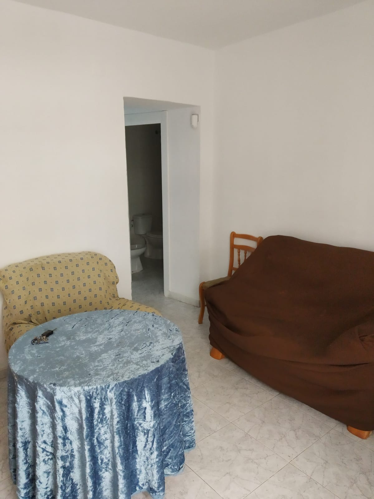 Venta de casa en Tíjola