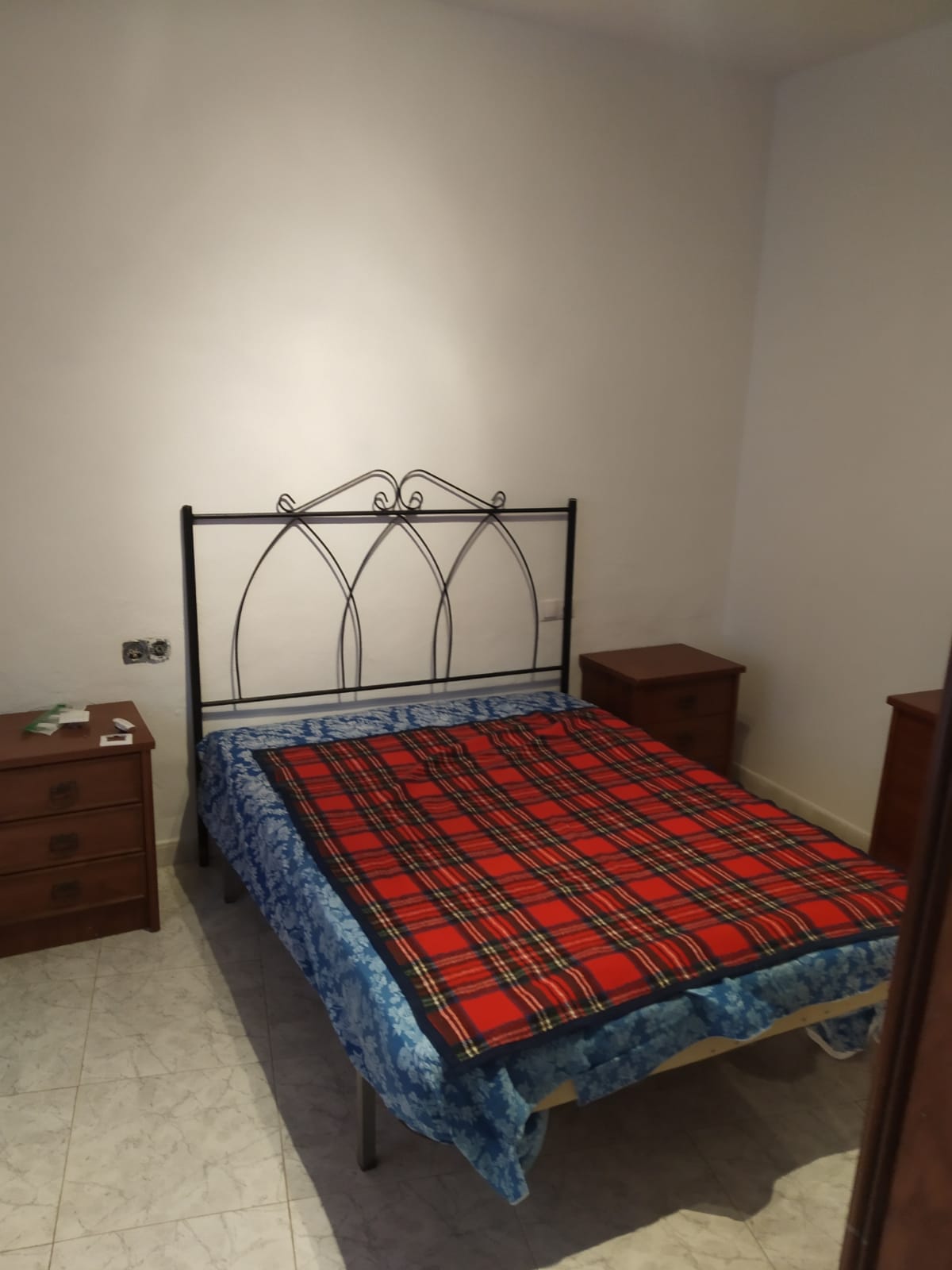 Venta de casa en Tíjola