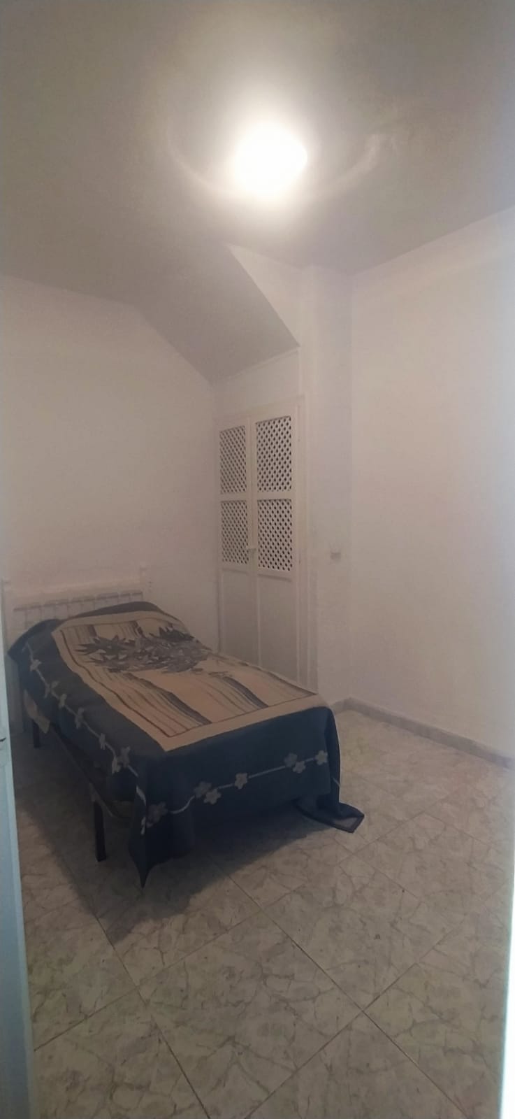 Venta de casa en Tíjola