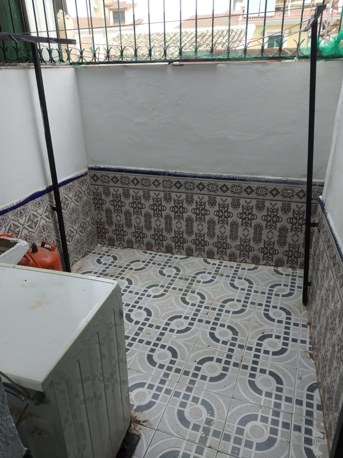 Venta de casa en Tíjola