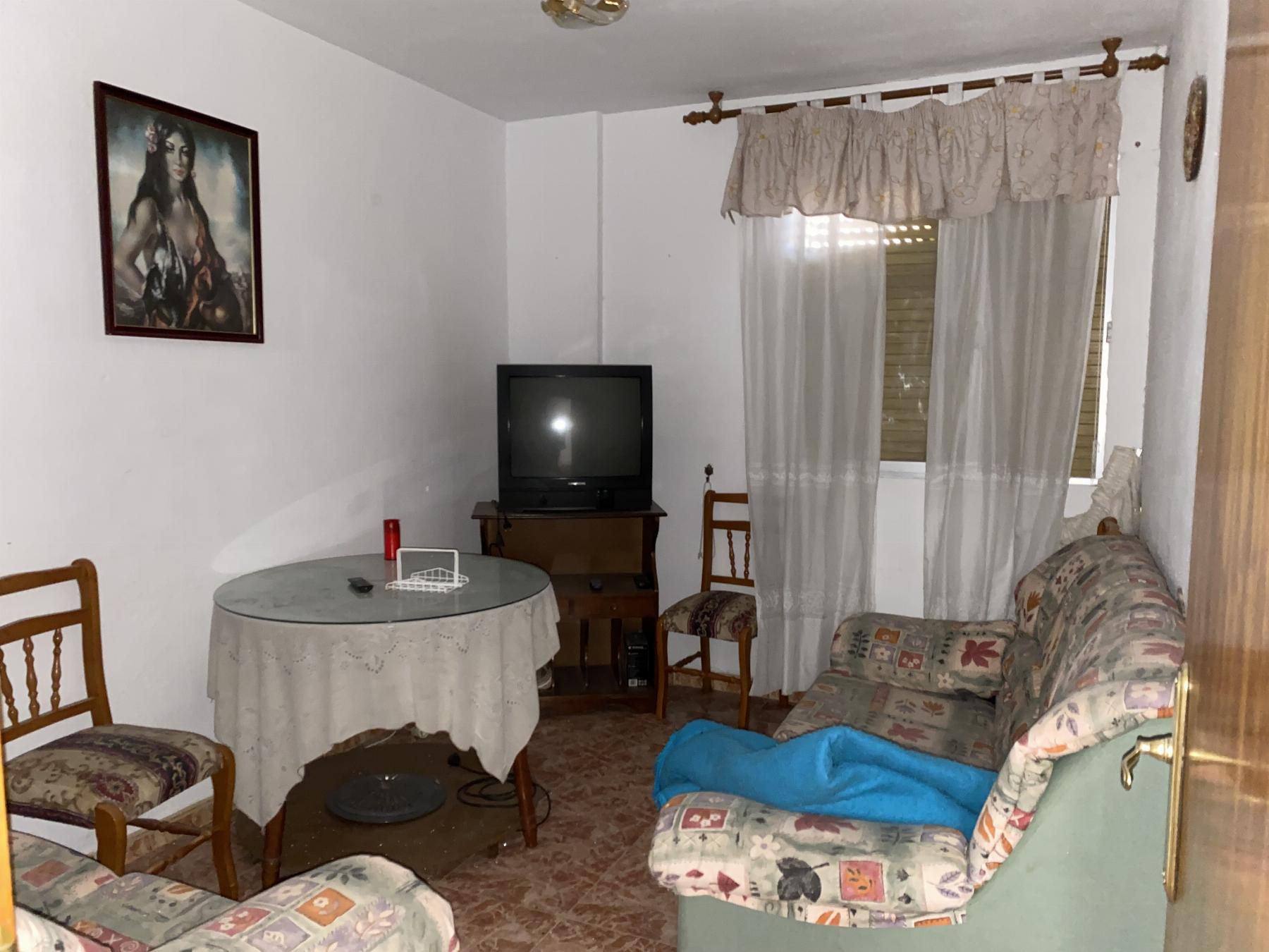 For sale of house in Tíjola